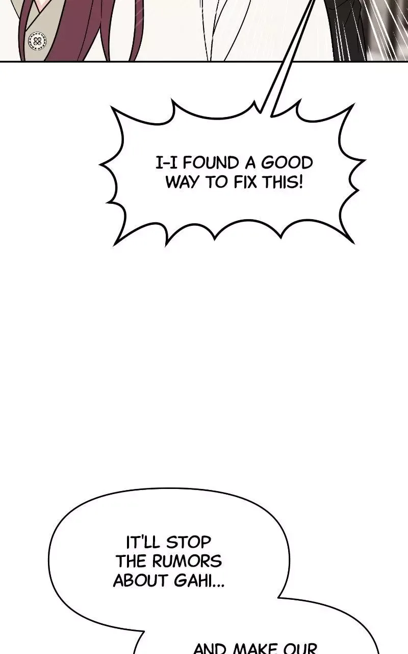 Caution: Beware of Double Trouble! Chapter 28 page 82