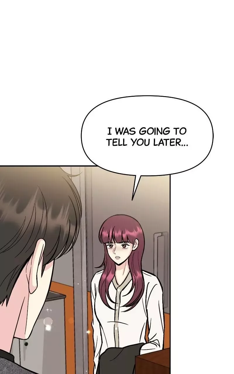Caution: Beware of Double Trouble! Chapter 28 page 87