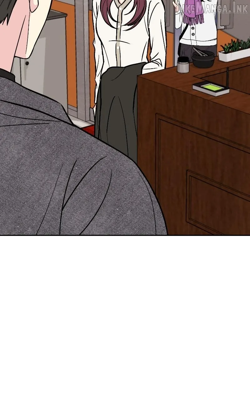 Caution: Beware of Double Trouble! Chapter 29 page 5