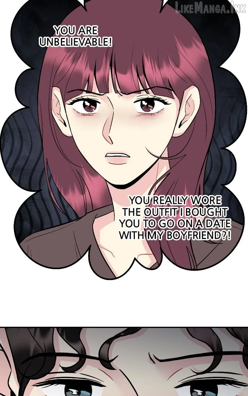 Caution: Beware of Double Trouble! Chapter 29 page 22