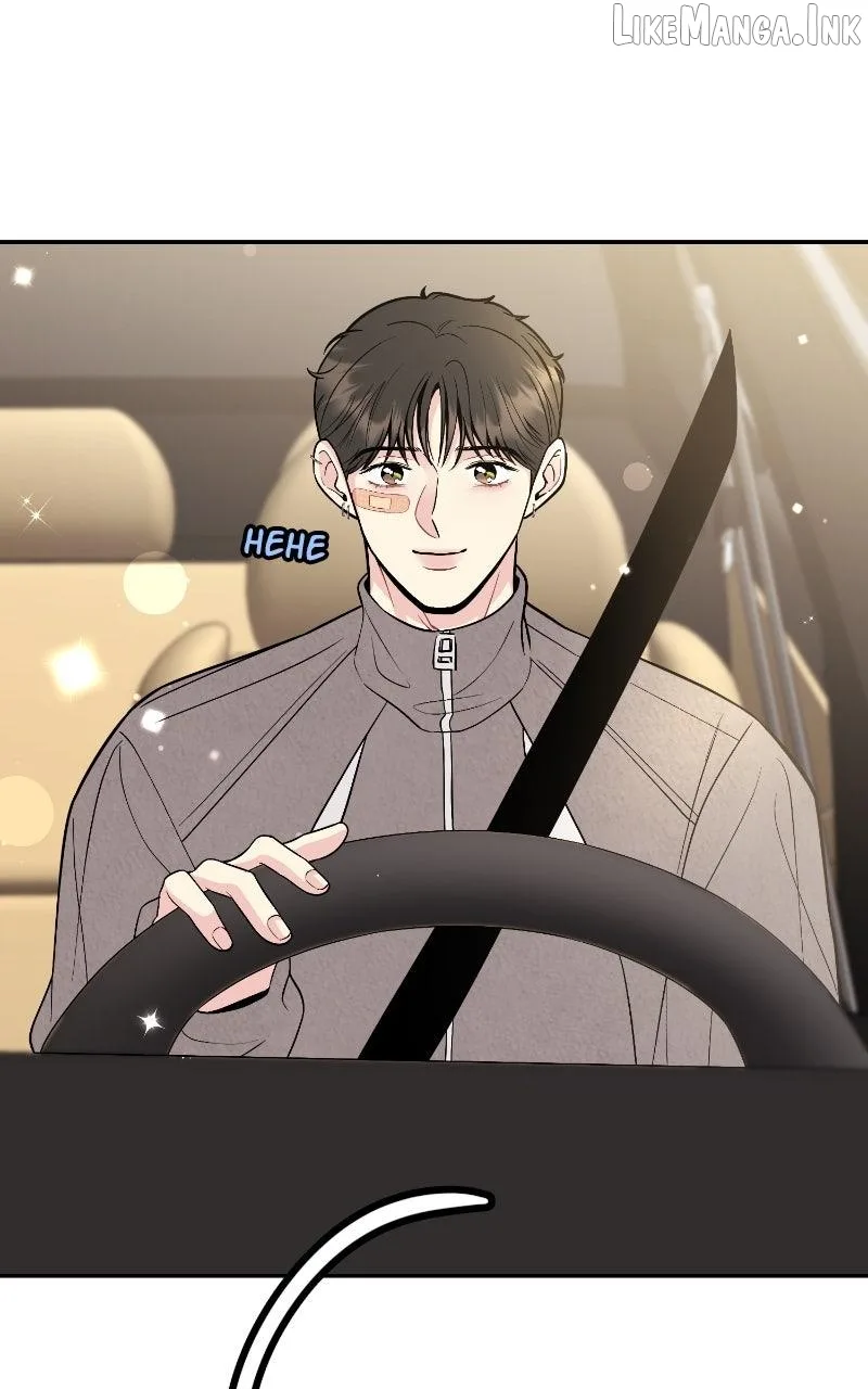 Caution: Beware of Double Trouble! Chapter 29 page 47