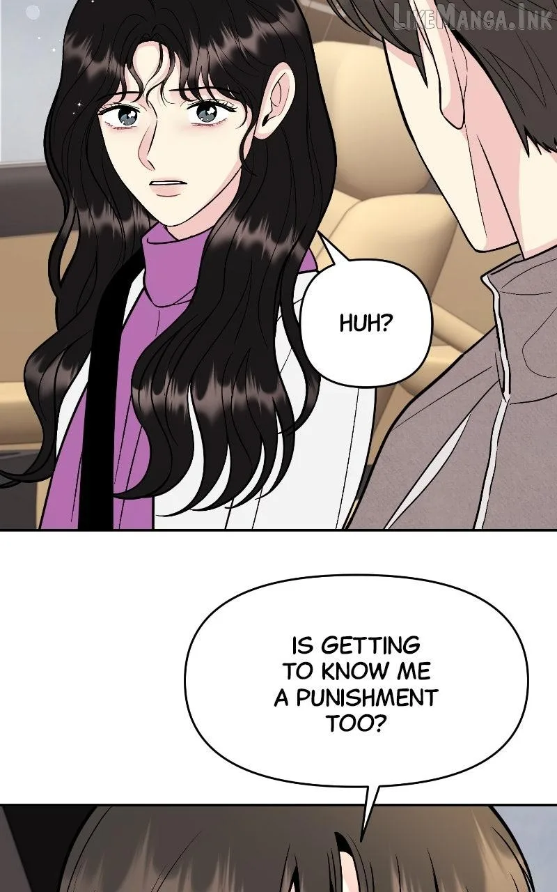 Caution: Beware of Double Trouble! Chapter 29 page 72