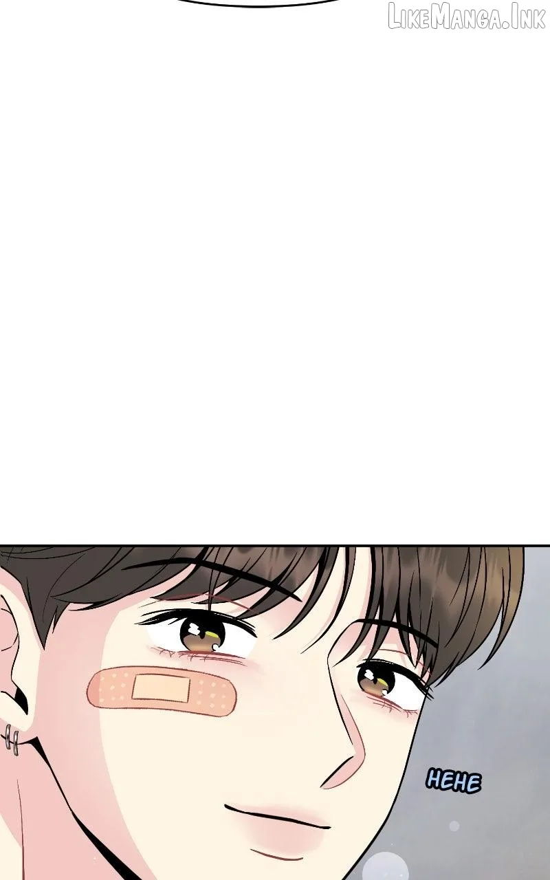 Caution: Beware of Double Trouble! Chapter 29 page 75