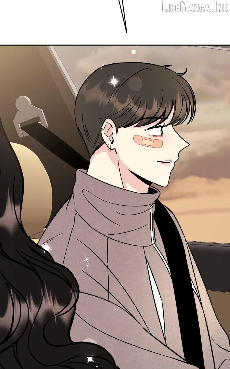 Caution: Beware of Double Trouble! Chapter 29 page 82