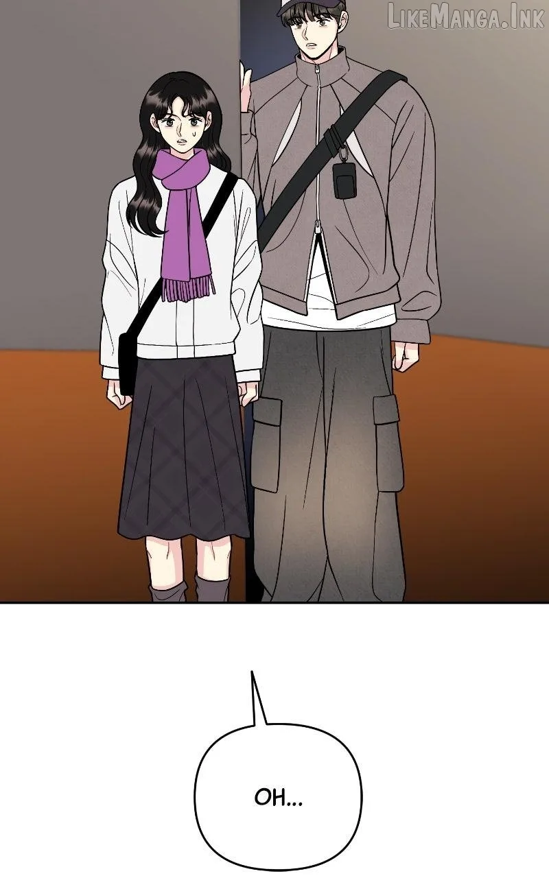 Caution: Beware of Double Trouble! Chapter 29 page 93