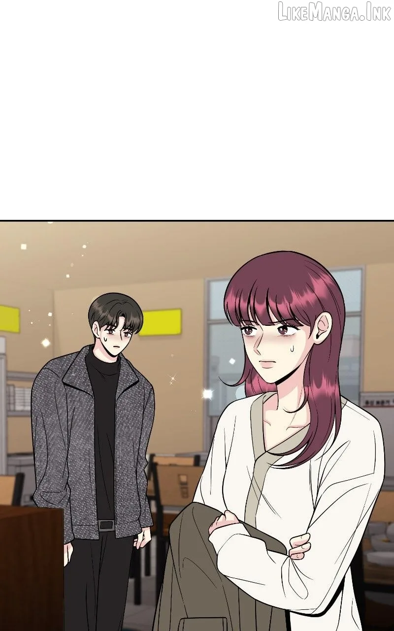 Caution: Beware of Double Trouble! Chapter 29 page 94