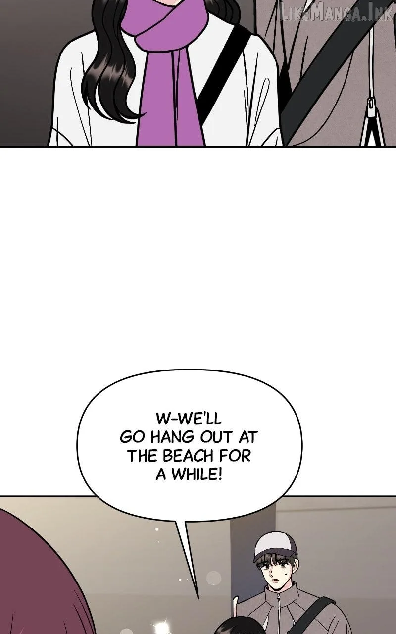 Caution: Beware of Double Trouble! Chapter 29 page 96