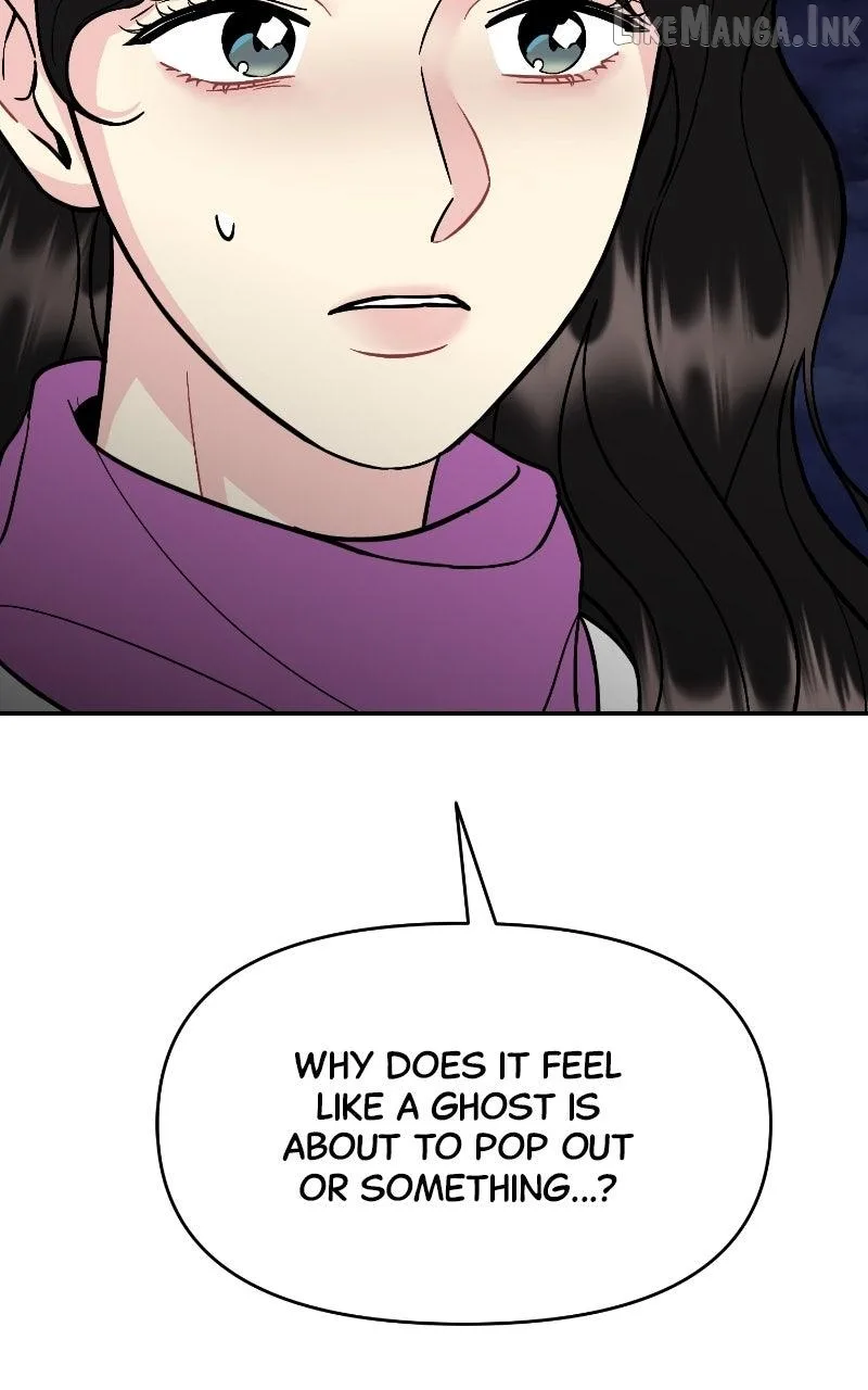 Caution: Beware of Double Trouble! Chapter 29 page 105