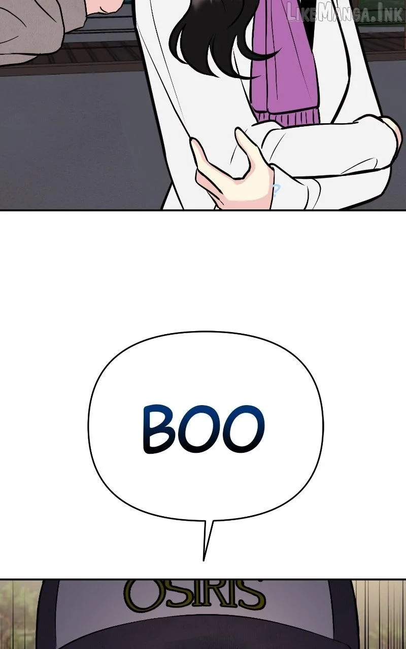 Caution: Beware of Double Trouble! Chapter 29 page 107