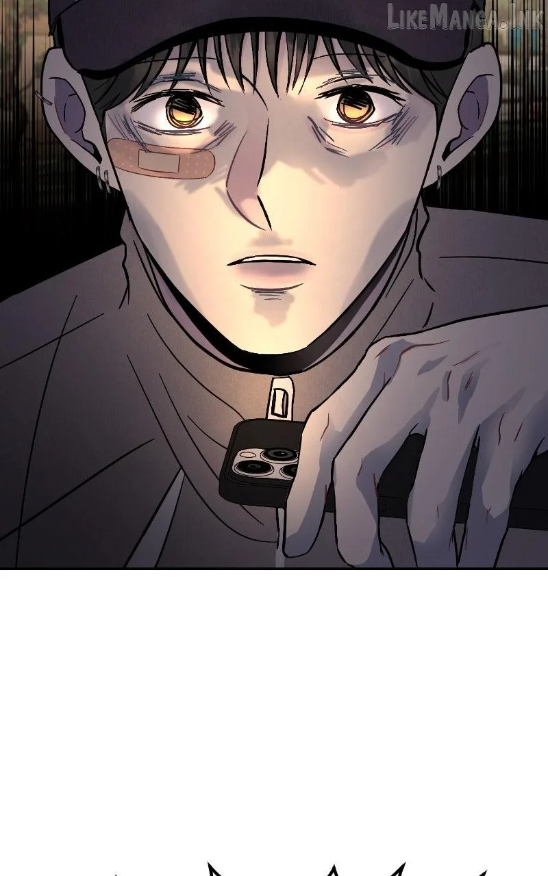 Caution: Beware of Double Trouble! Chapter 29 page 108