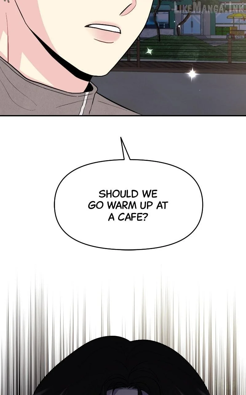 Caution: Beware of Double Trouble! Chapter 29 page 115