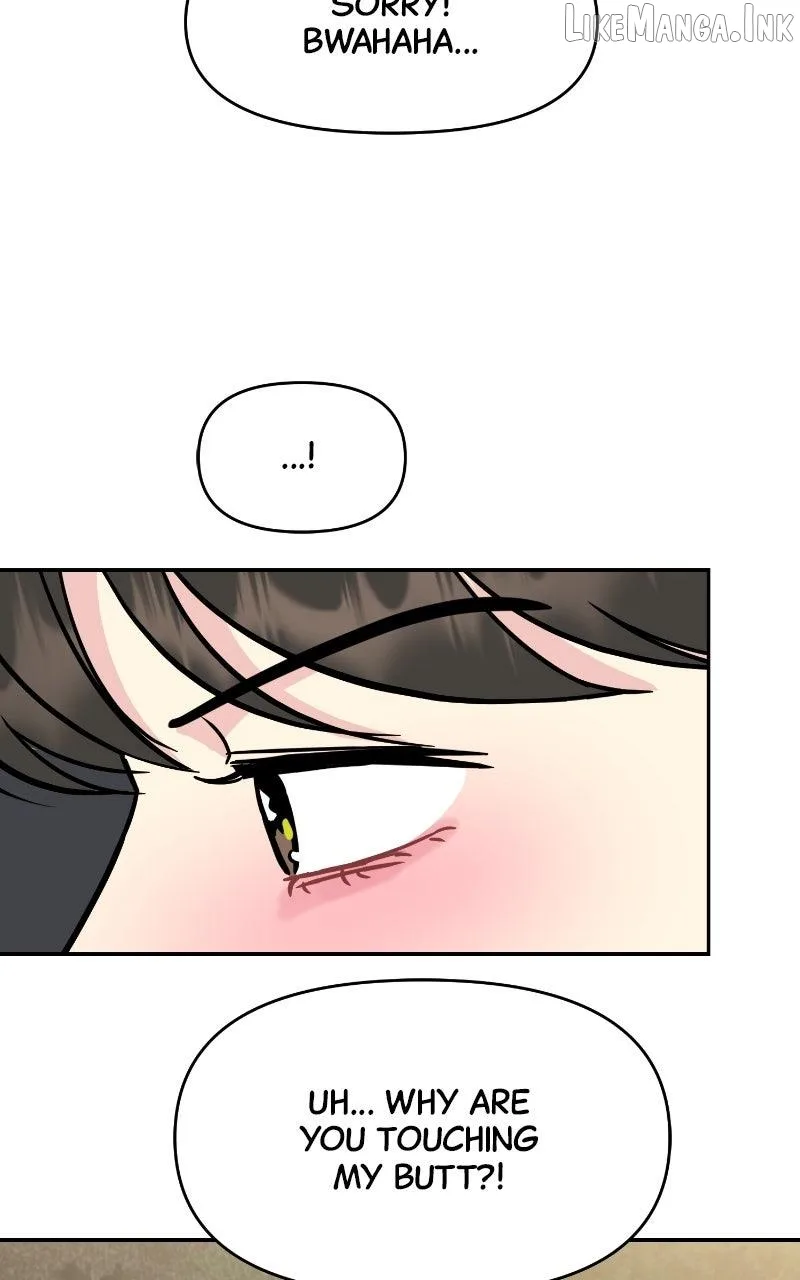 Caution: Beware of Double Trouble! Chapter 29 page 121