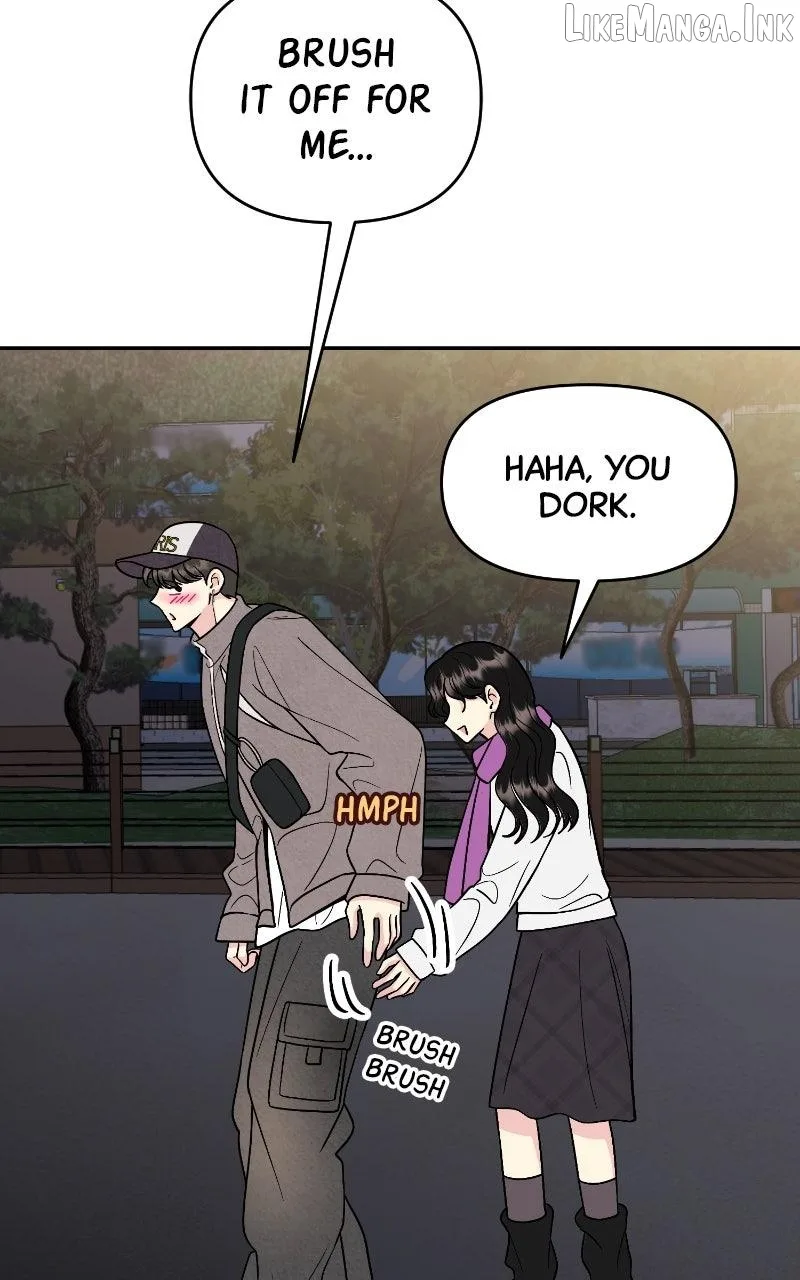 Caution: Beware of Double Trouble! Chapter 29 page 126