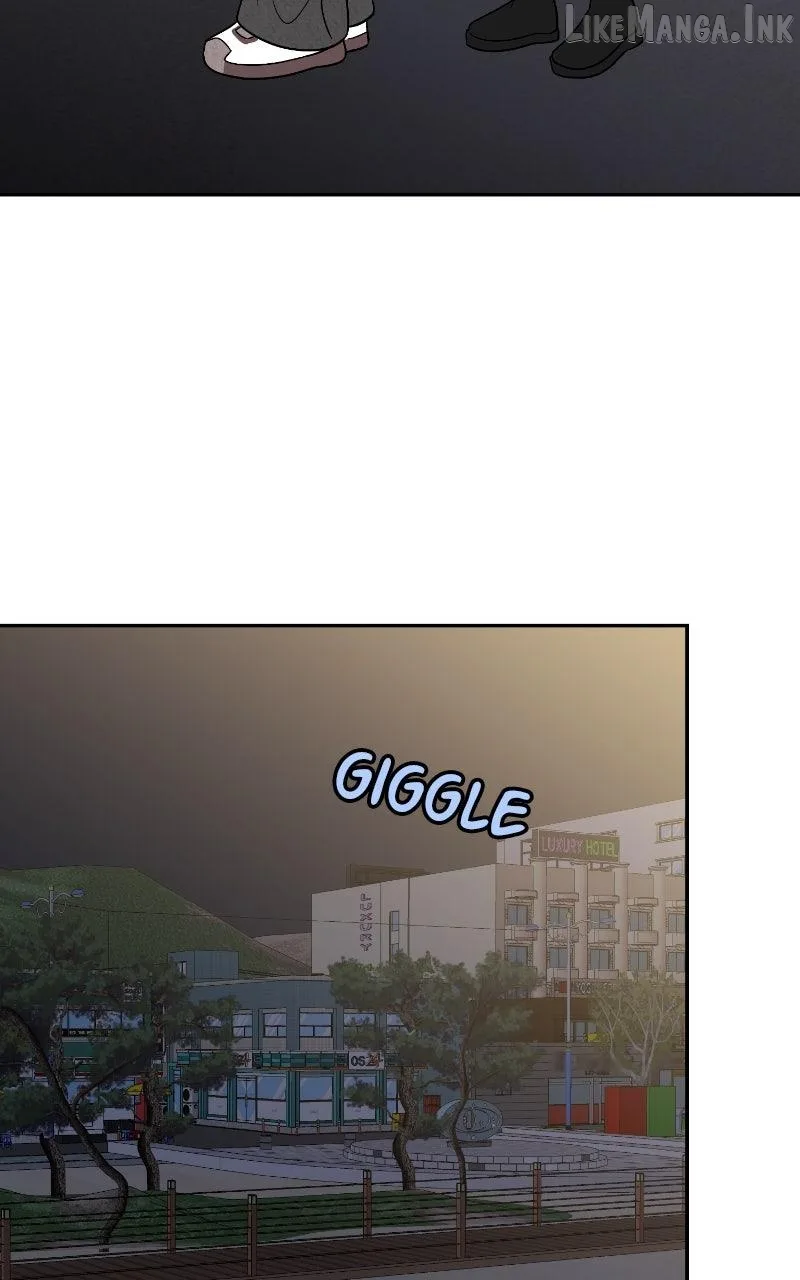 Caution: Beware of Double Trouble! Chapter 29 page 127