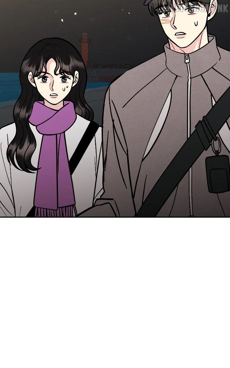 Caution: Beware of Double Trouble! Chapter 29 page 135