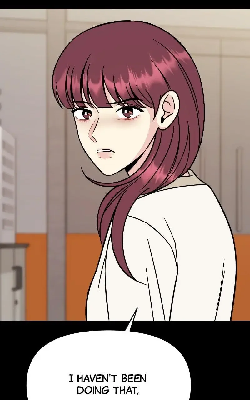 Caution: Beware of Double Trouble! Chapter 30 page 26
