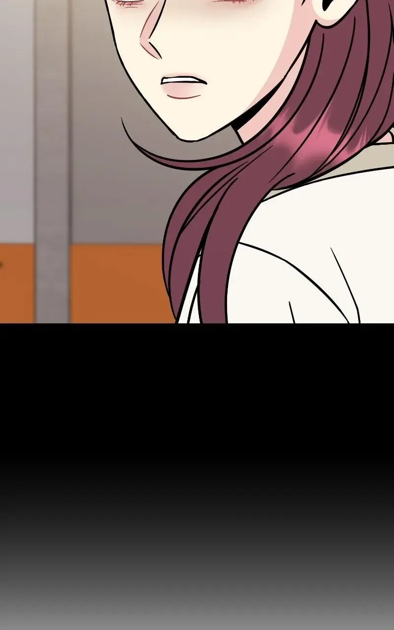 Caution: Beware of Double Trouble! Chapter 30 page 28