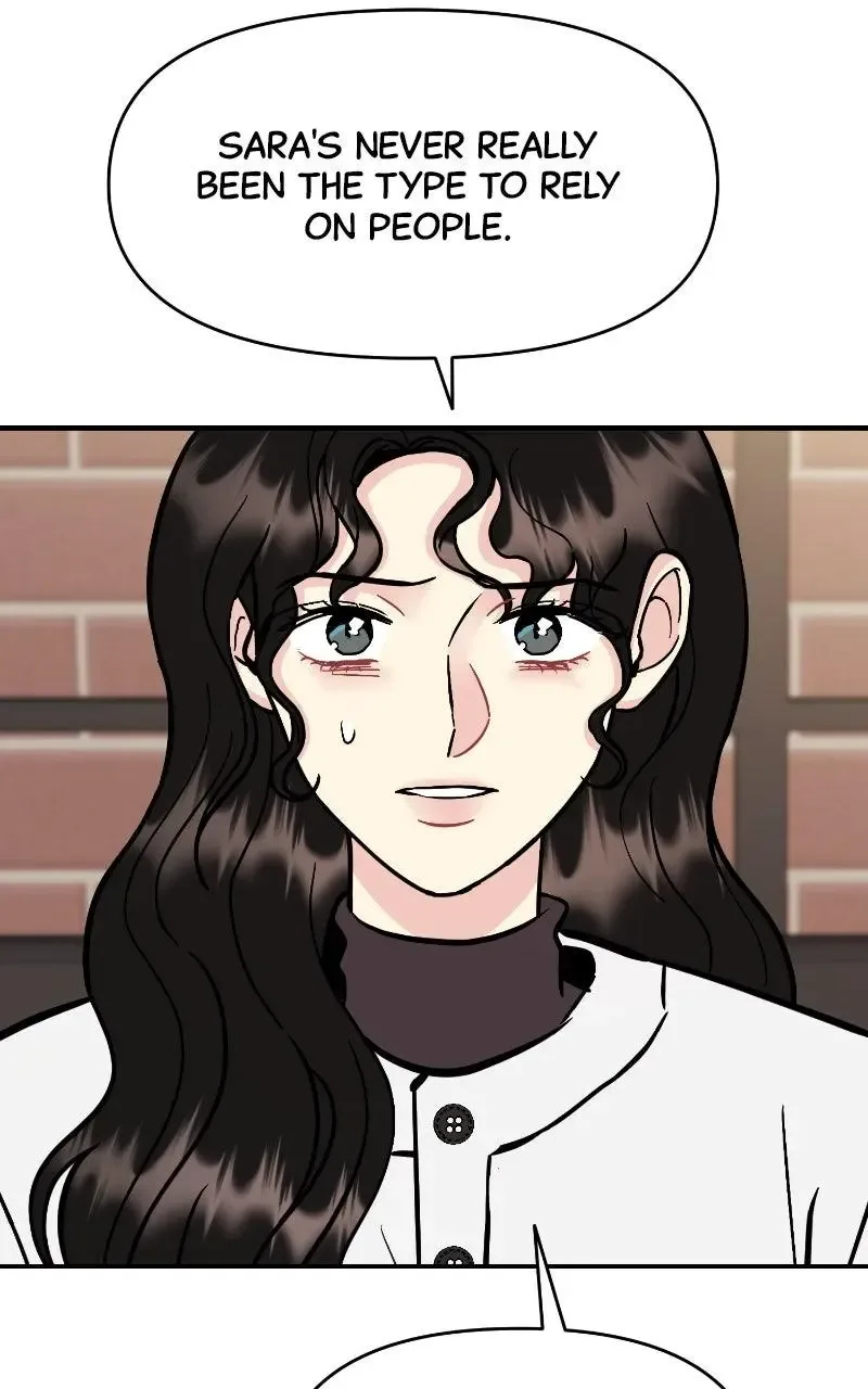 Caution: Beware of Double Trouble! Chapter 30 page 22