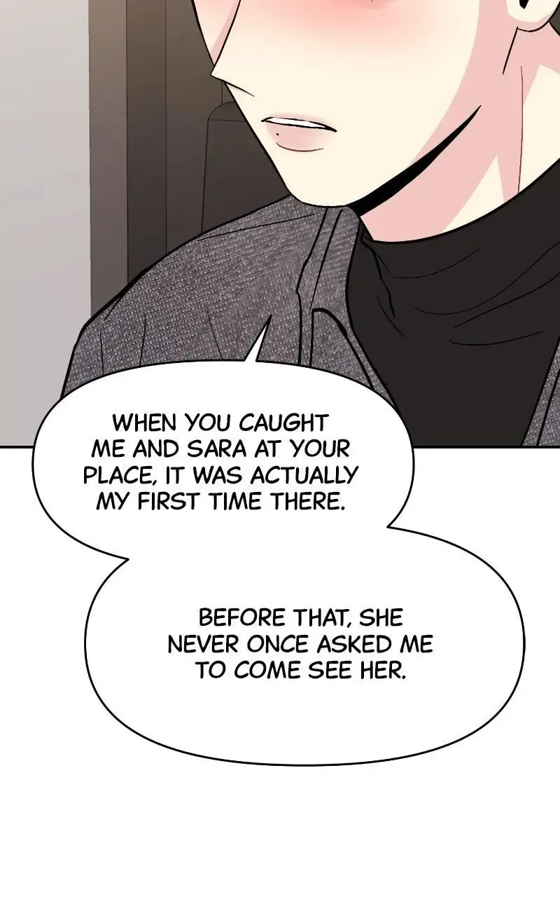 Caution: Beware of Double Trouble! Chapter 30 page 20