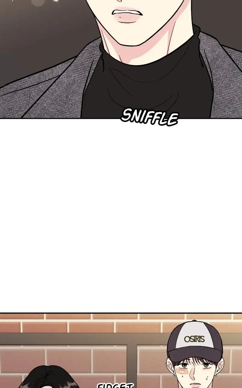 Caution: Beware of Double Trouble! Chapter 30 page 16