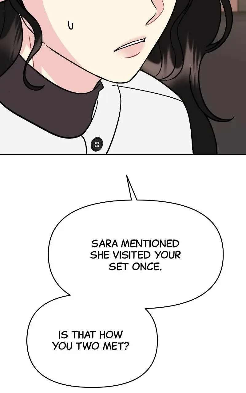 Caution: Beware of Double Trouble! Chapter 30 page 36