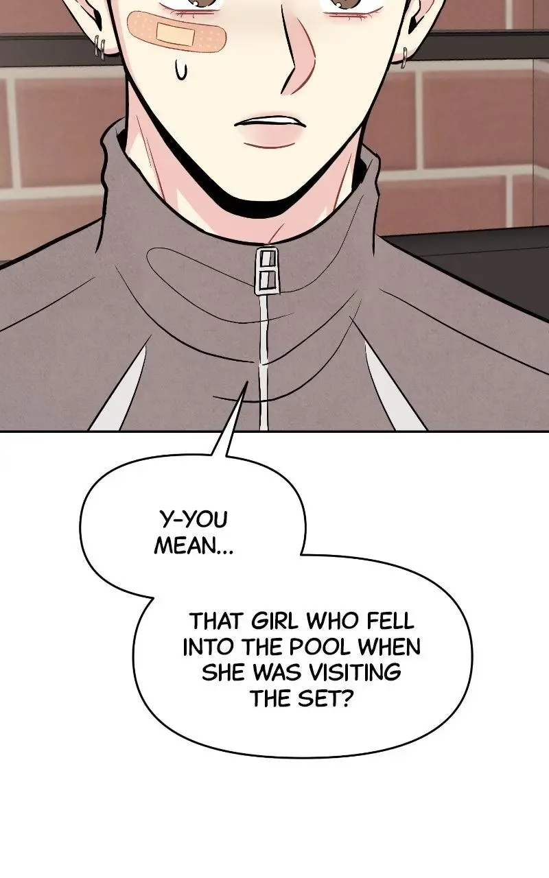 Caution: Beware of Double Trouble! Chapter 30 page 41