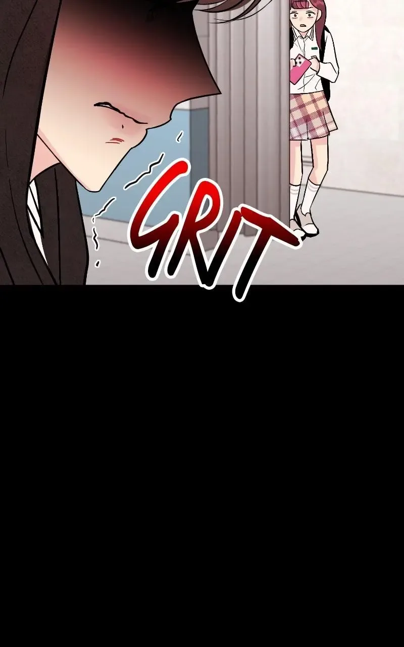 Caution: Beware of Double Trouble! Chapter 30 page 44