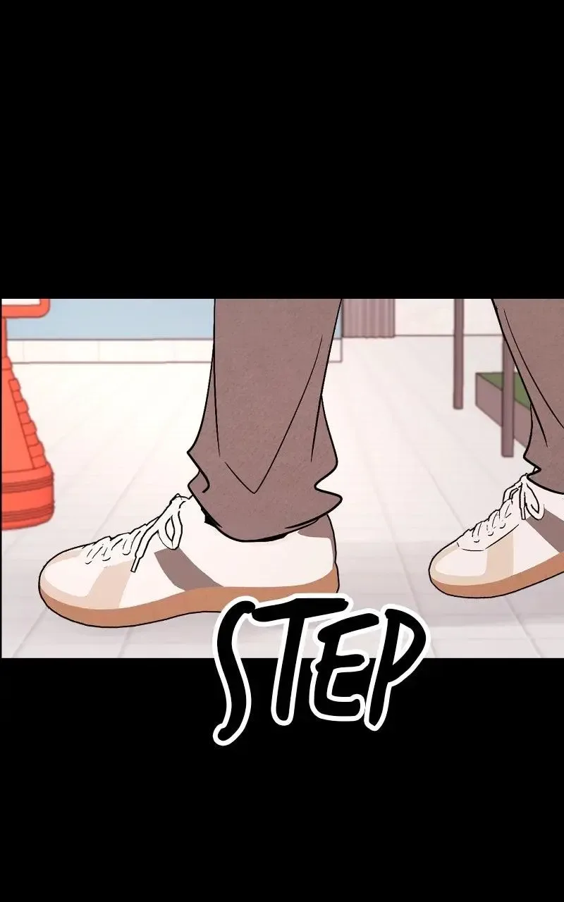 Caution: Beware of Double Trouble! Chapter 30 page 46