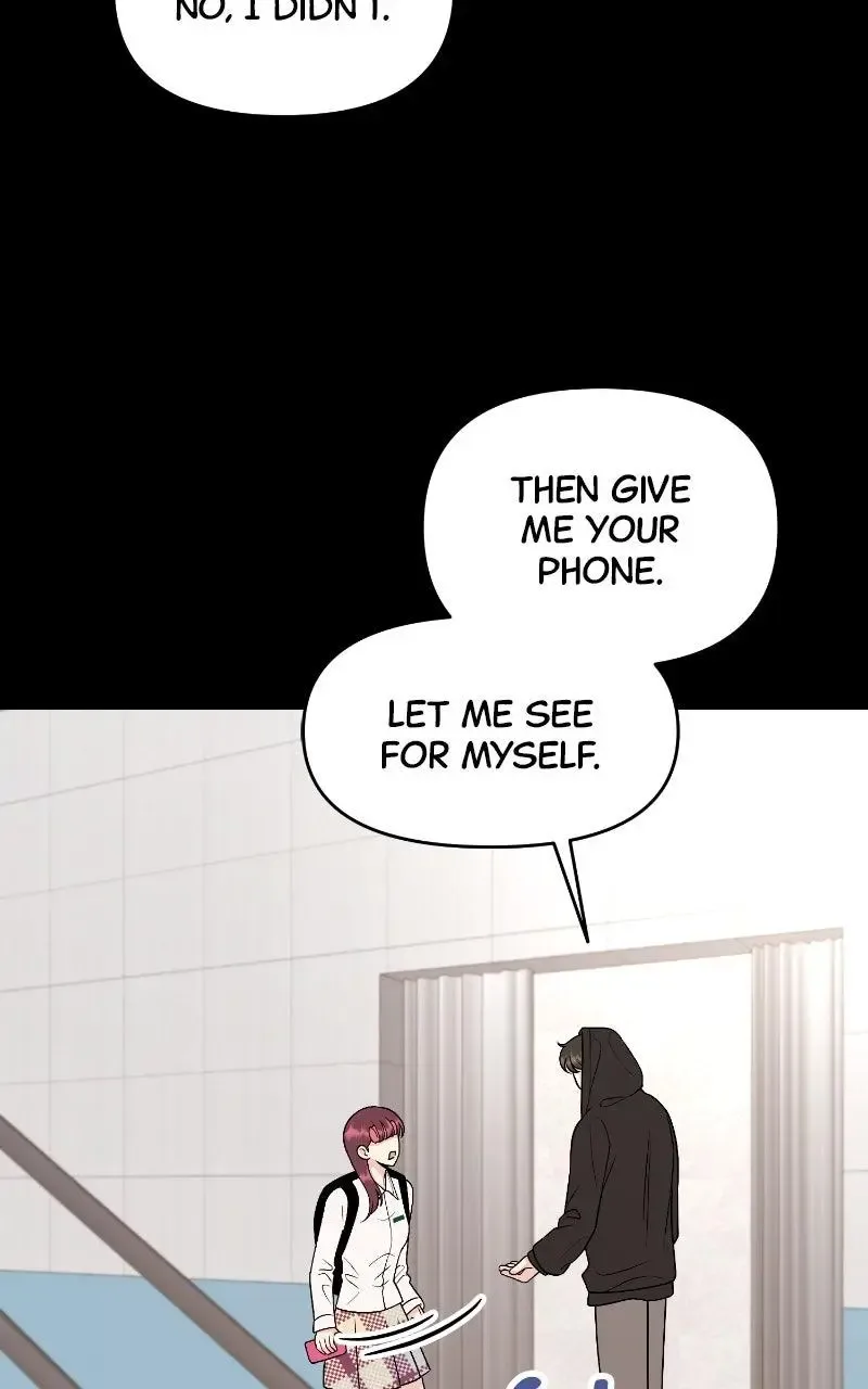 Caution: Beware of Double Trouble! Chapter 30 page 48