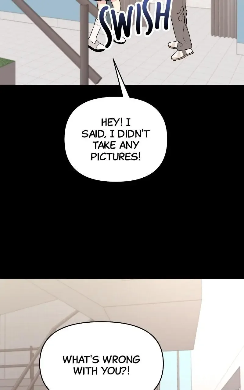 Caution: Beware of Double Trouble! Chapter 30 page 49