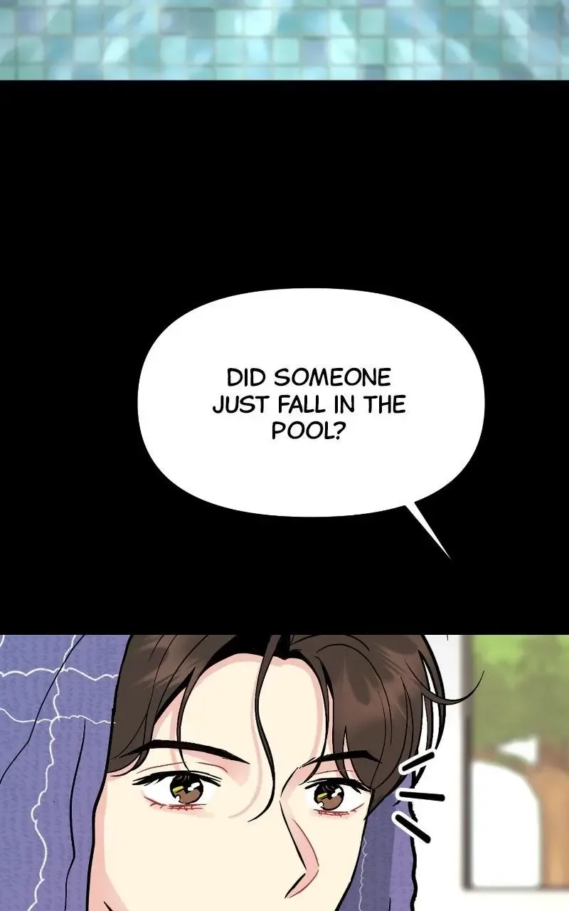 Caution: Beware of Double Trouble! Chapter 30 page 67