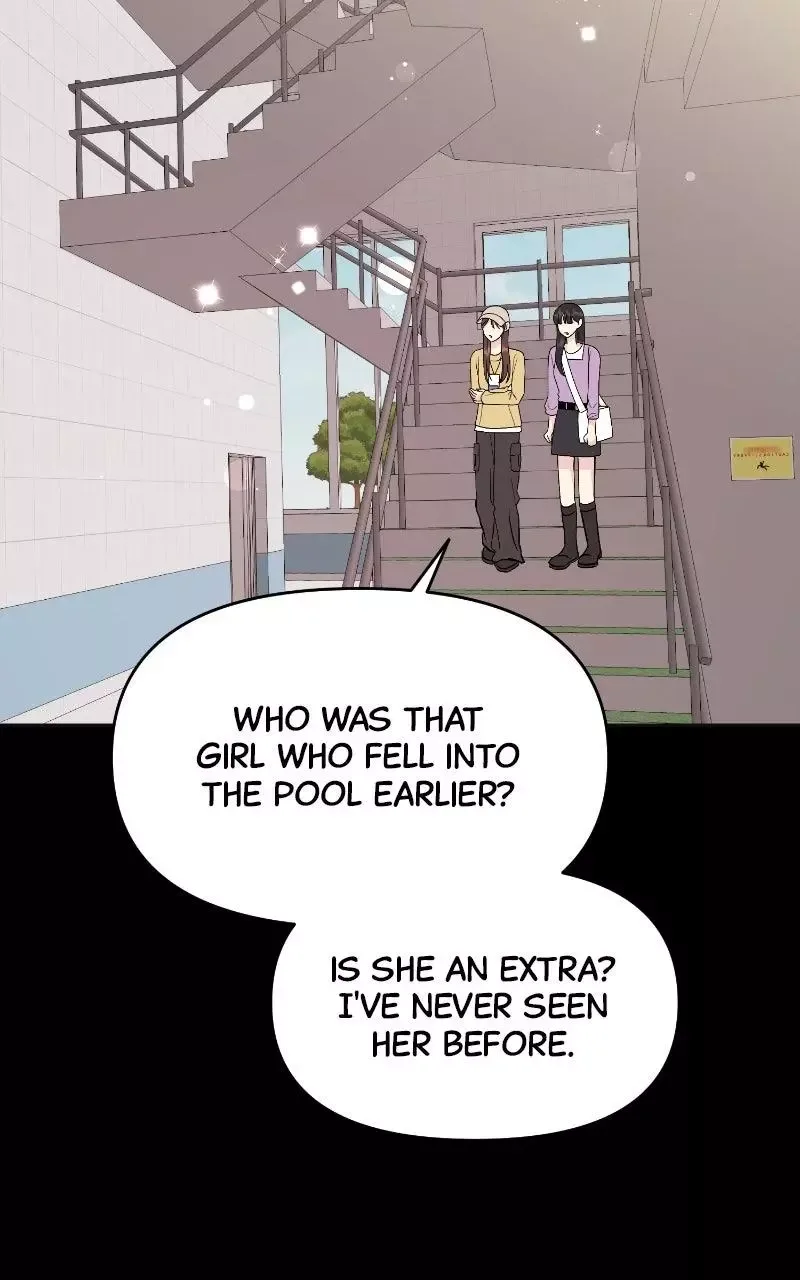 Caution: Beware of Double Trouble! Chapter 31 page 25