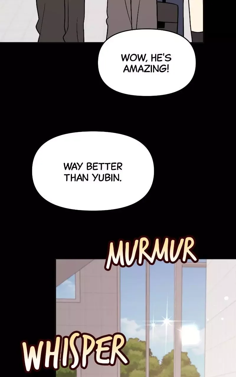 Caution: Beware of Double Trouble! Chapter 31 page 20