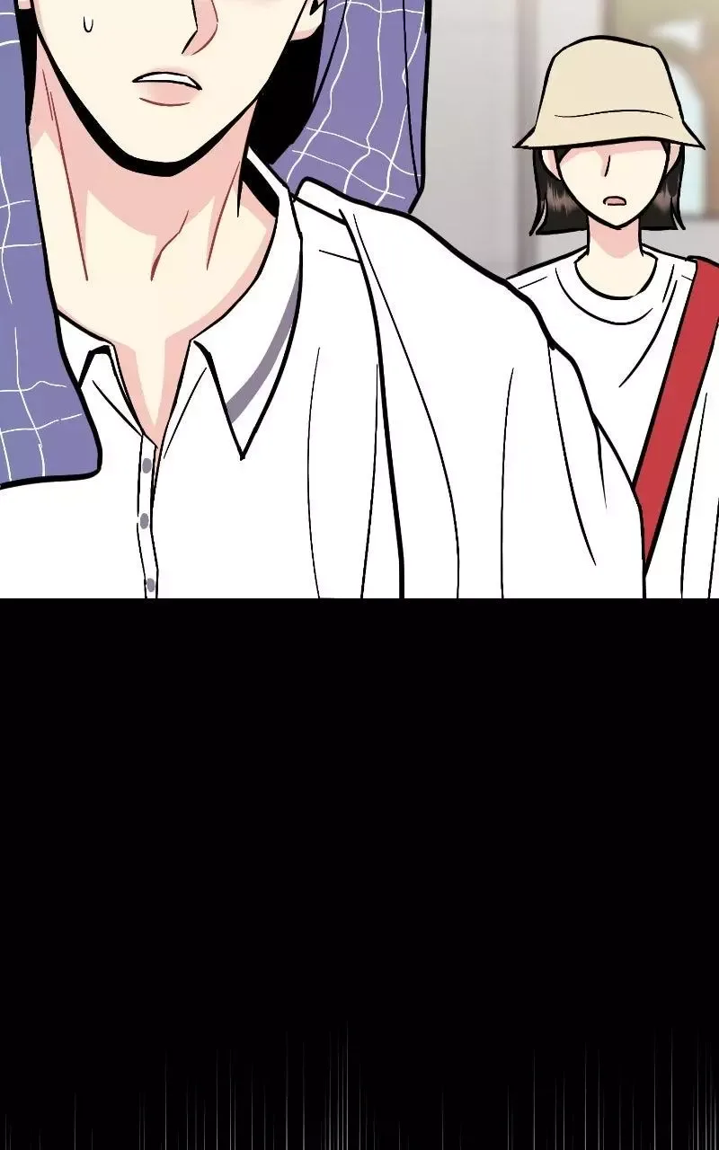 Caution: Beware of Double Trouble! Chapter 31 page 3