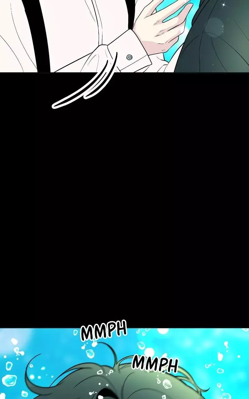Caution: Beware of Double Trouble! Chapter 31 page 11