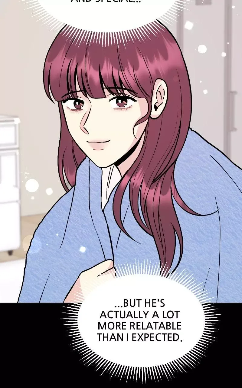 Caution: Beware of Double Trouble! Chapter 31 page 34