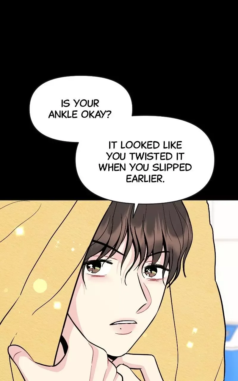 Caution: Beware of Double Trouble! Chapter 31 page 35