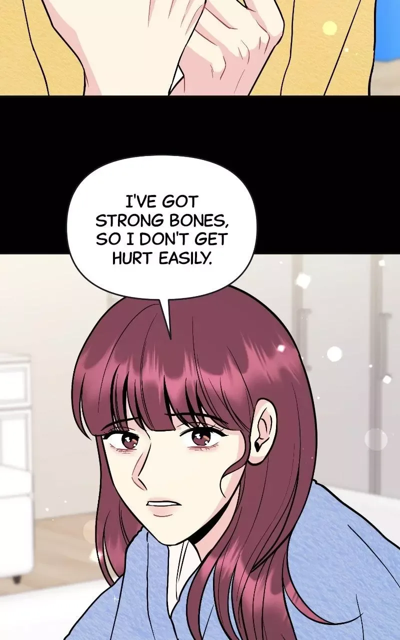 Caution: Beware of Double Trouble! Chapter 31 page 36