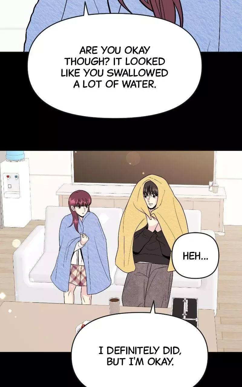 Caution: Beware of Double Trouble! Chapter 31 page 37