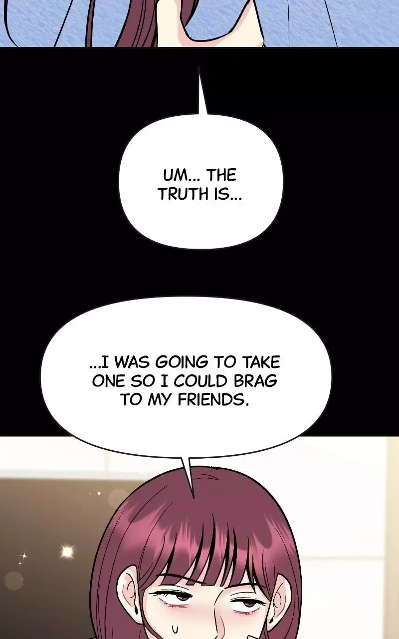 Caution: Beware of Double Trouble! Chapter 31 page 40
