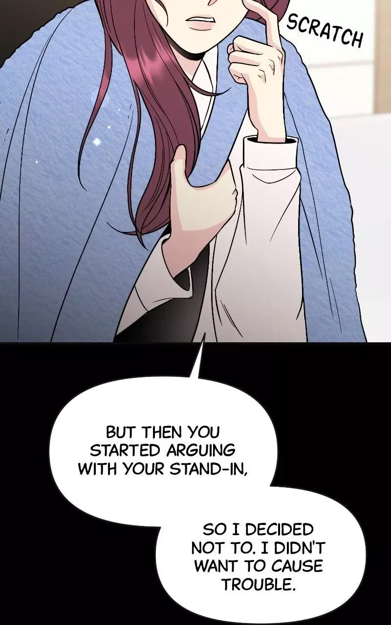 Caution: Beware of Double Trouble! Chapter 31 page 41