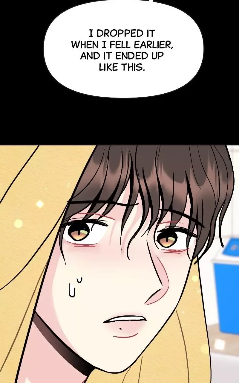 Caution: Beware of Double Trouble! Chapter 31 page 45