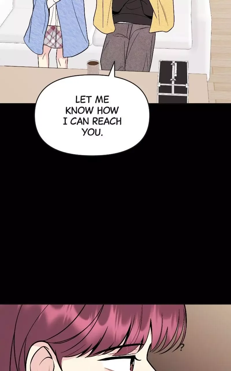Caution: Beware of Double Trouble! Chapter 31 page 47