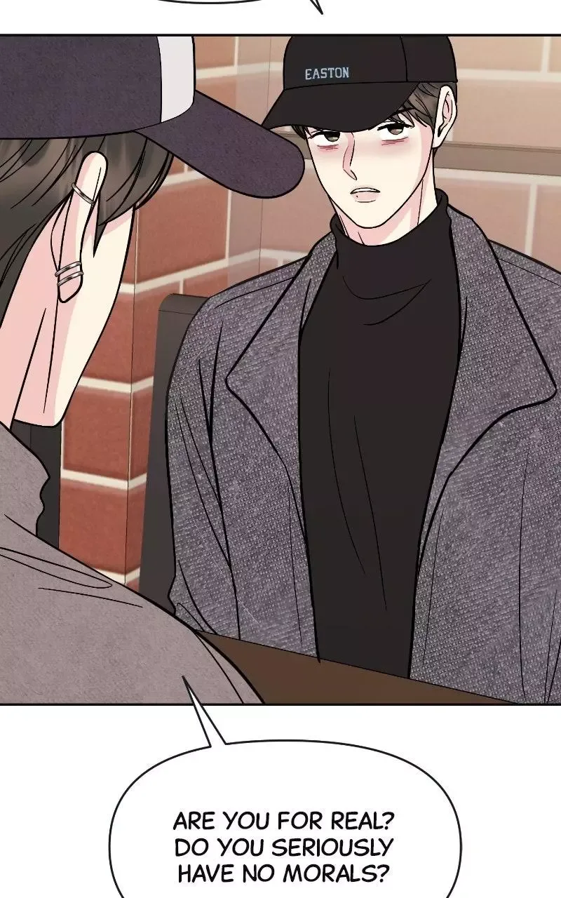 Caution: Beware of Double Trouble! Chapter 31 page 55