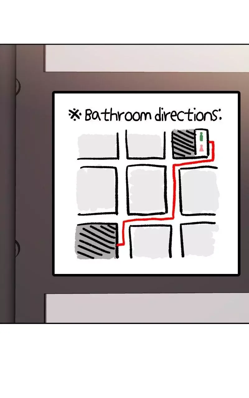 Caution: Beware of Double Trouble! Chapter 31 page 61