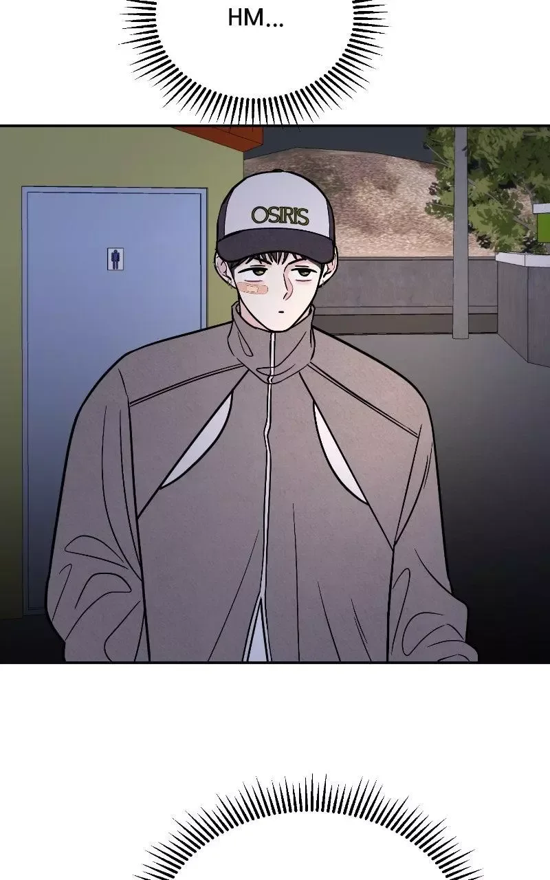 Caution: Beware of Double Trouble! Chapter 31 page 65
