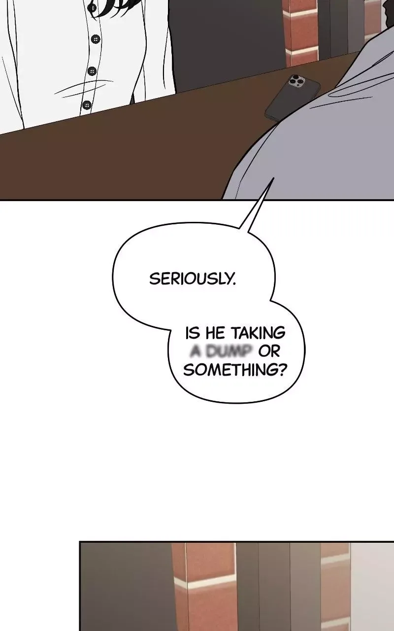 Caution: Beware of Double Trouble! Chapter 31 page 77