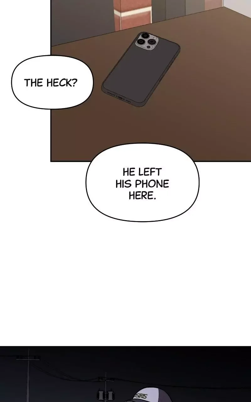 Caution: Beware of Double Trouble! Chapter 31 page 78