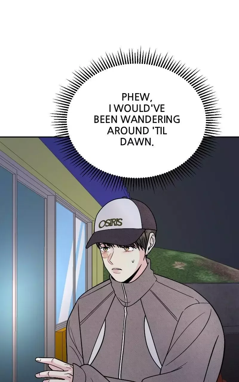 Caution: Beware of Double Trouble! Chapter 31 page 83