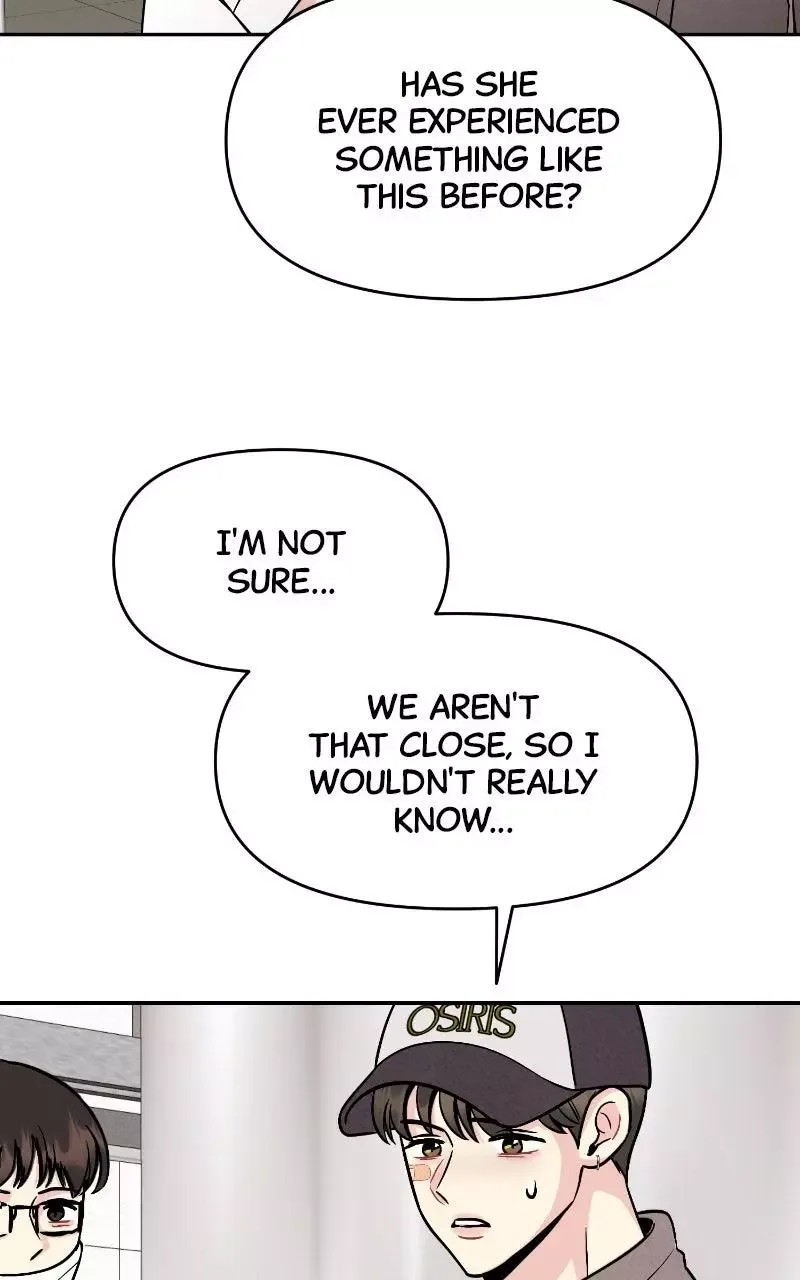 Caution: Beware of Double Trouble! Chapter 32 page 23